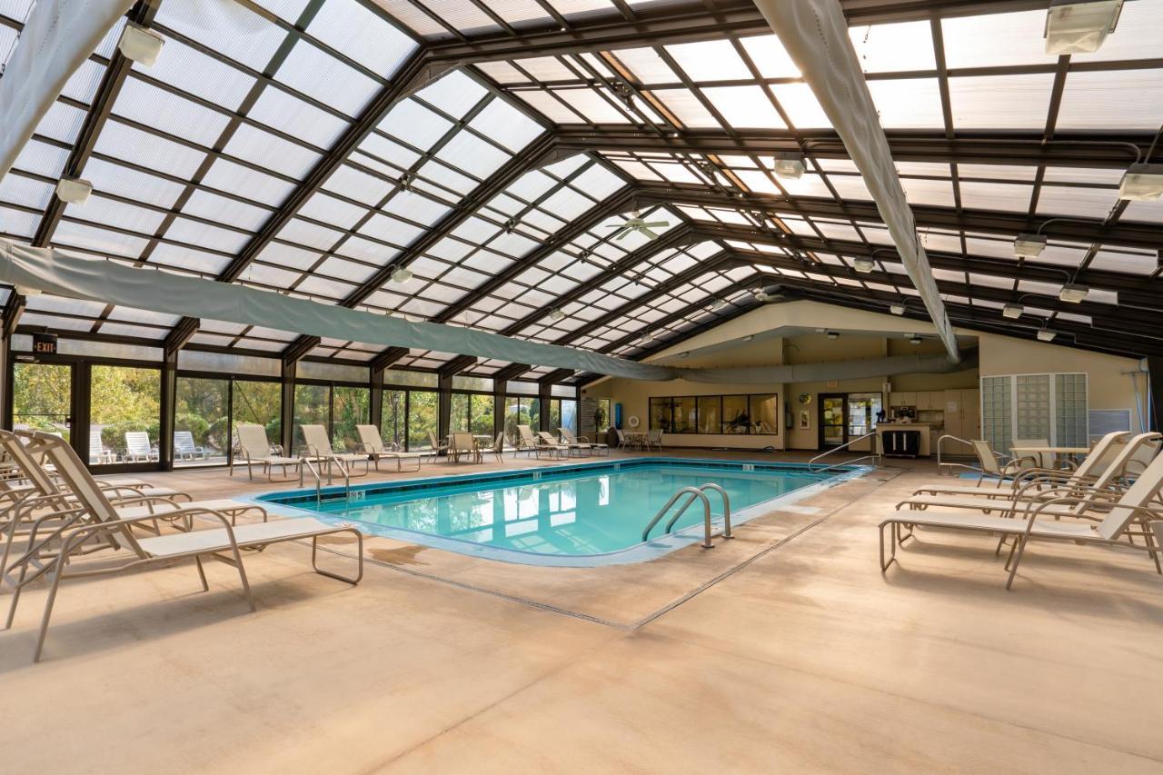 The Villas At French Lick Springs Exterior photo