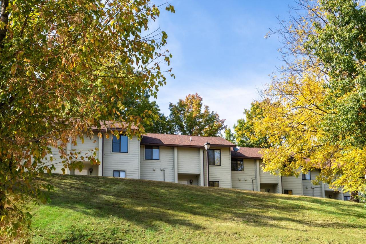 The Villas At French Lick Springs Exterior photo