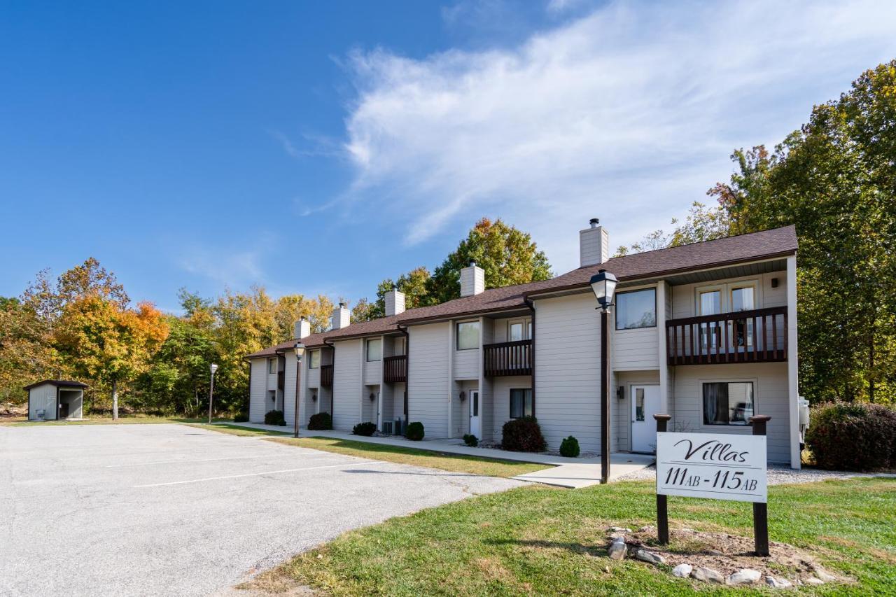The Villas At French Lick Springs Exterior photo