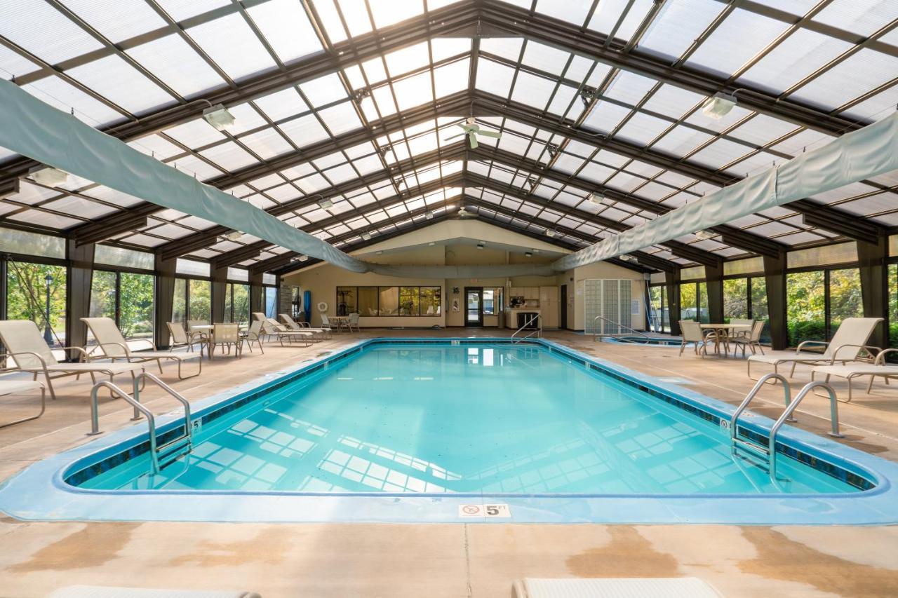 The Villas At French Lick Springs Exterior photo