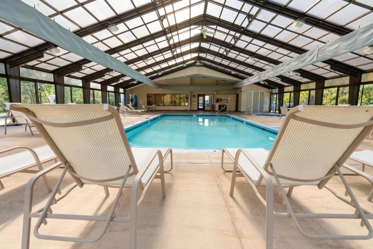 The Villas At French Lick Springs Exterior photo