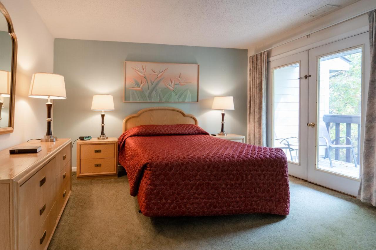 The Villas At French Lick Springs Room photo