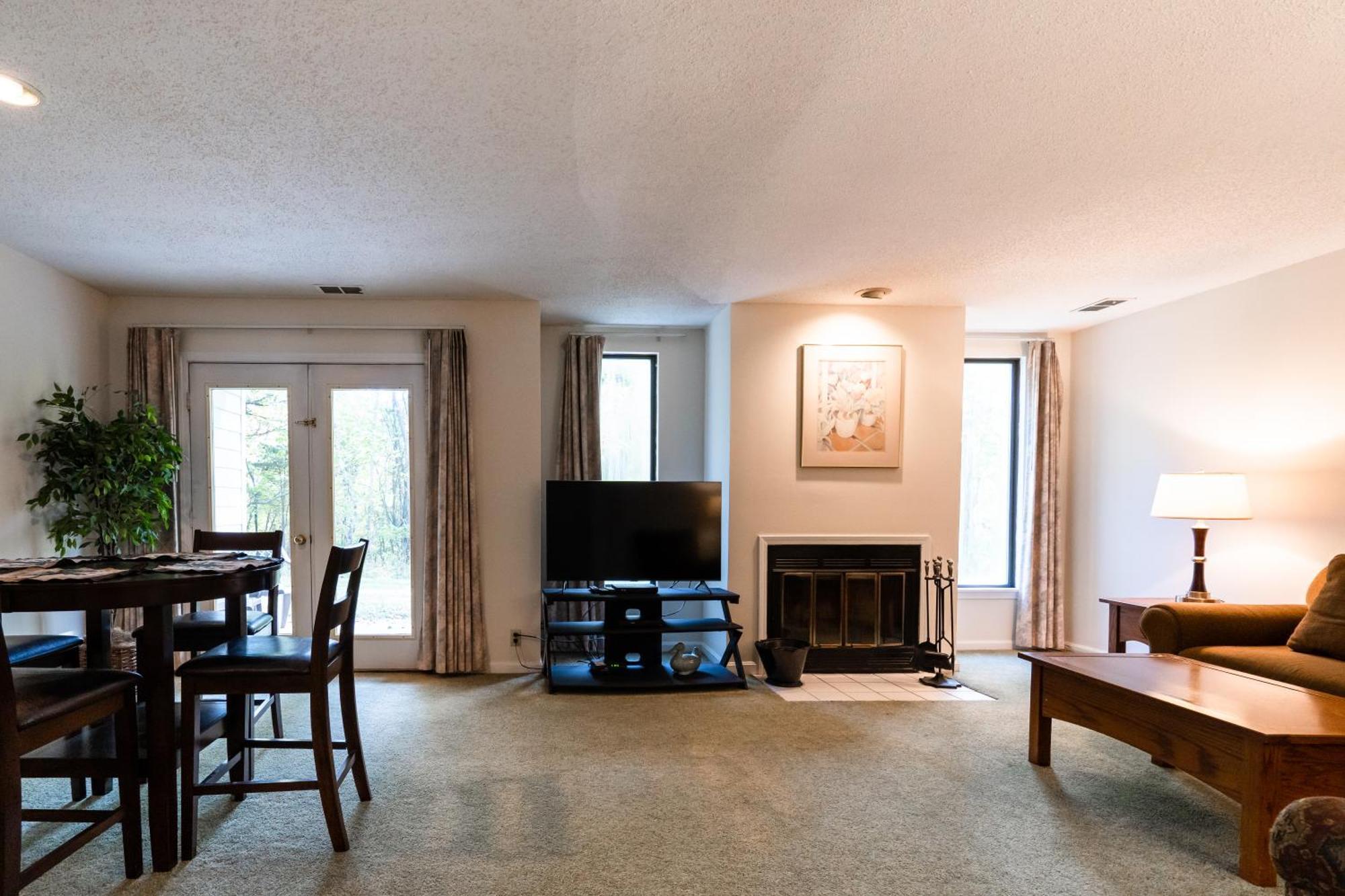 The Villas At French Lick Springs Room photo
