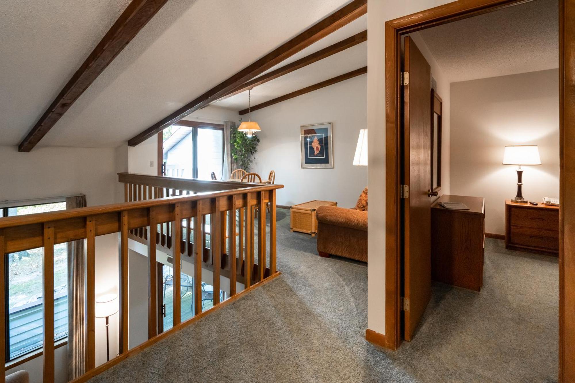 The Villas At French Lick Springs Room photo