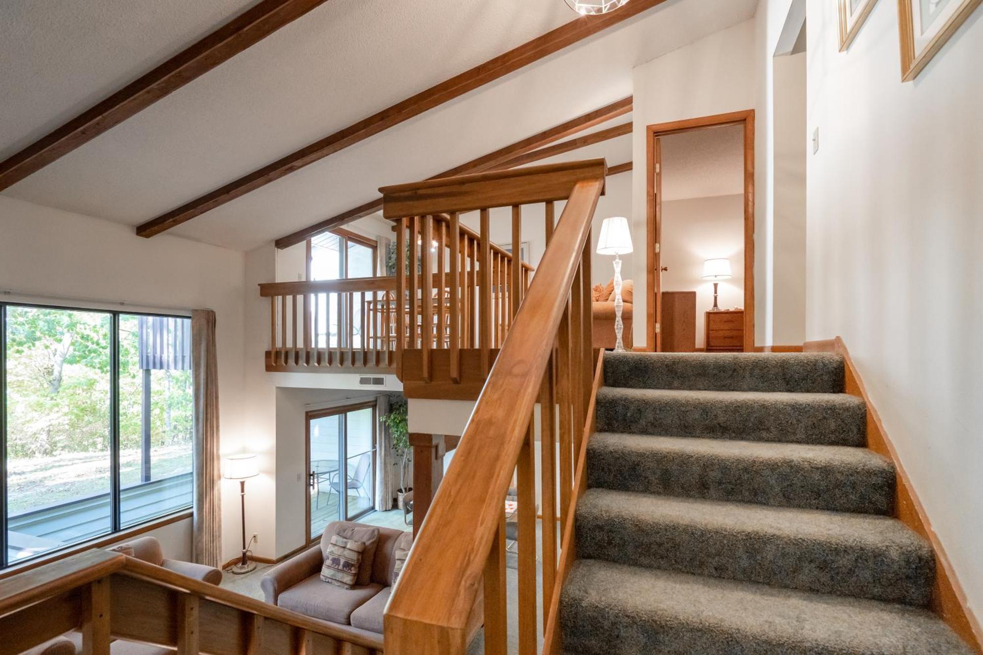 The Villas At French Lick Springs Room photo