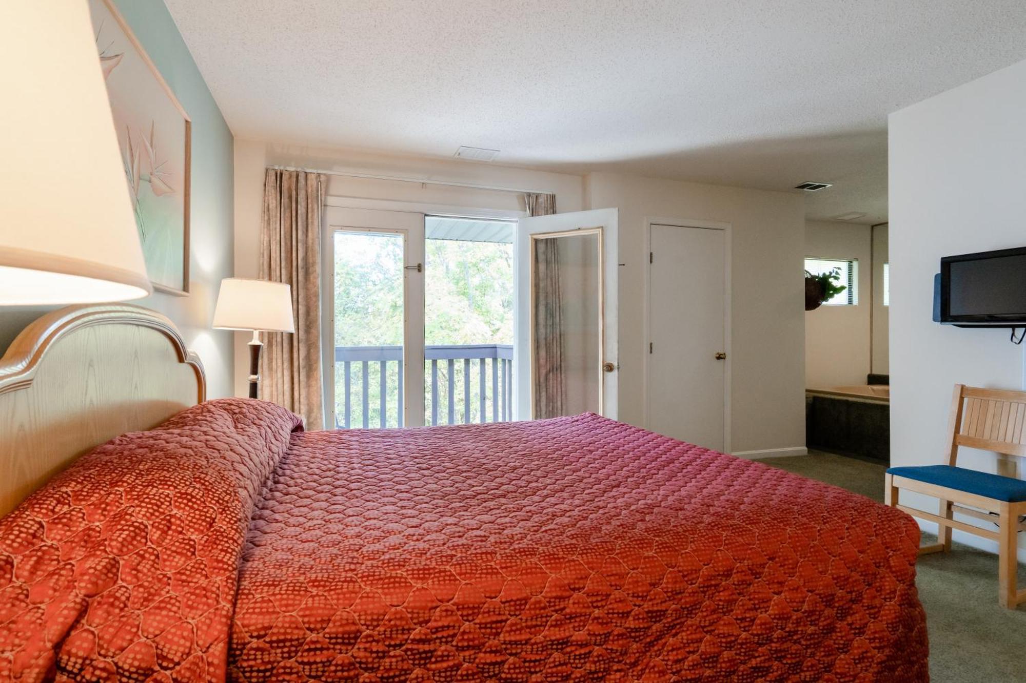 The Villas At French Lick Springs Room photo